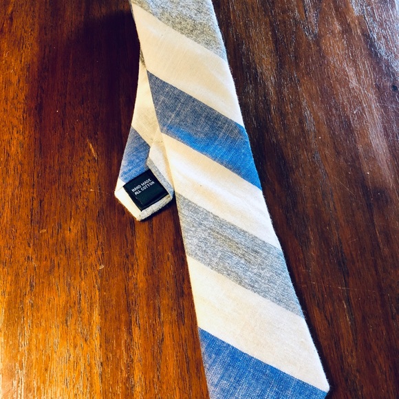 Astor Ganos necktie - Picture 3 of 3